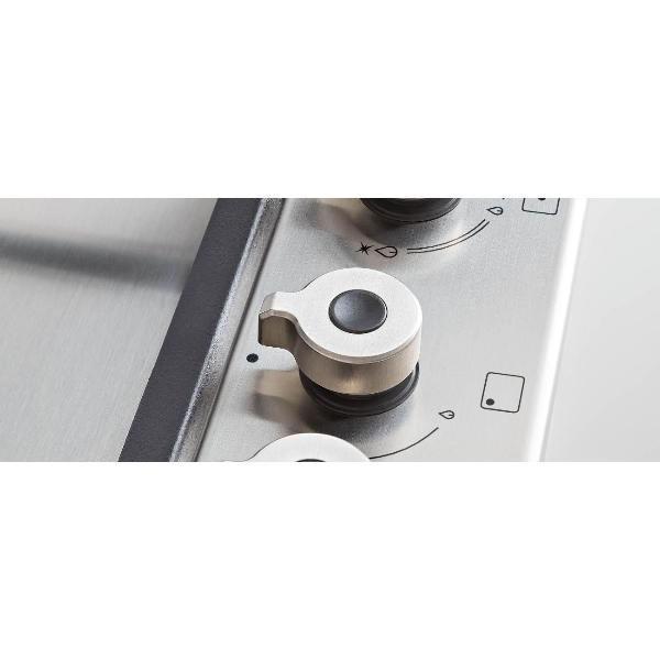 Встраиваемая газовая панель независимая Bertazzoni P905LPROX