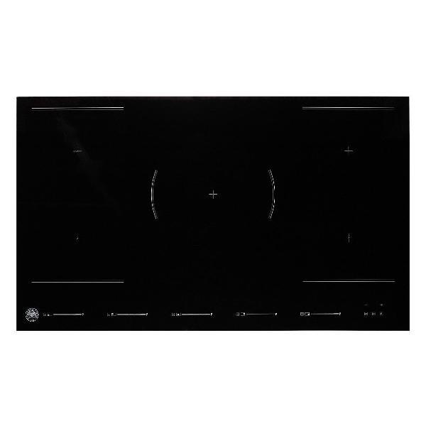 Встраиваемая индукционная панель независимая Bertazzoni P905I2M30NV