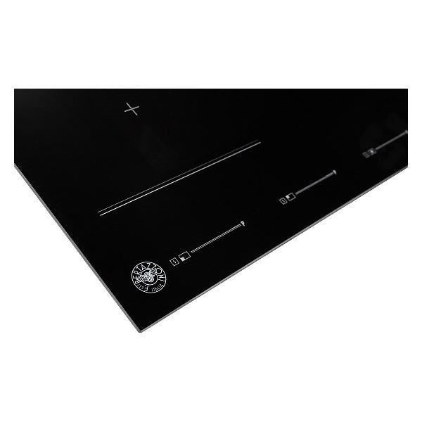 Встраиваемая индукционная панель независимая Bertazzoni P905I2M30NV