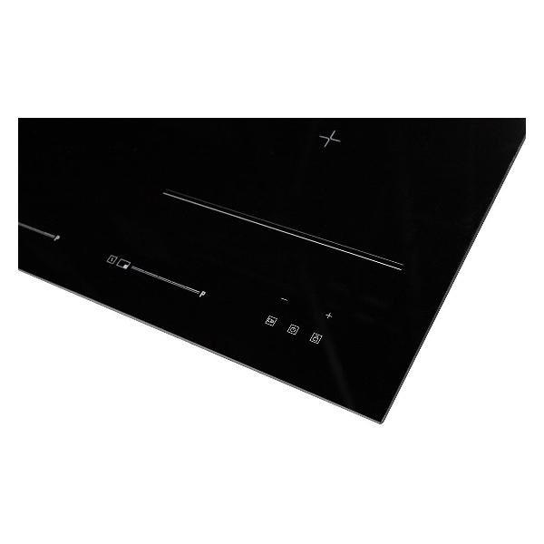 Встраиваемая индукционная панель независимая Bertazzoni P905I2M30NV