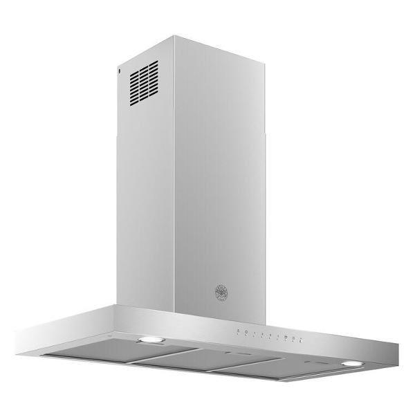 Вытяжка Bertazzoni KT90P1AXT фото