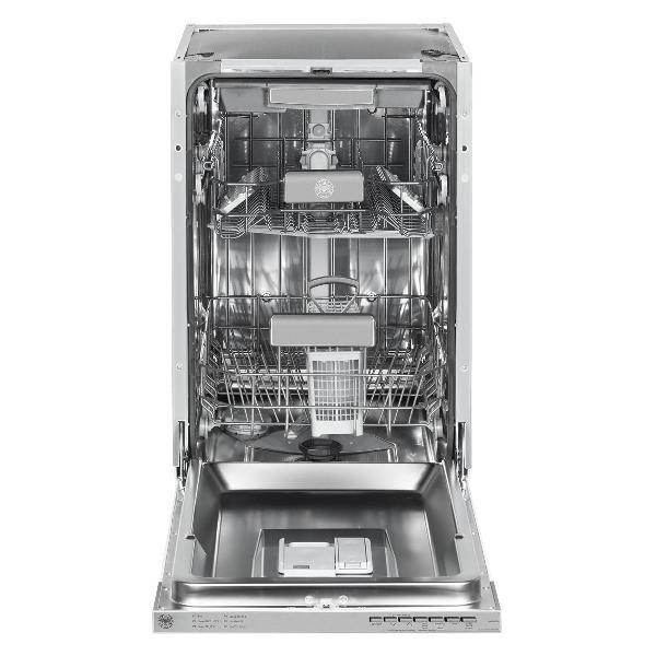 Встраиваемая посудомоечная машина Bertazzoni DW45S3IEPDV