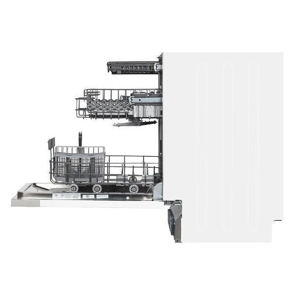 Встраиваемая посудомоечная машина Bertazzoni DW45S3IEPDV