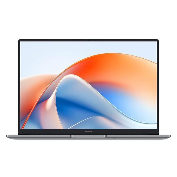 Ноутбук HONOR MagicBook X14 Plus 2025 5301ALWA