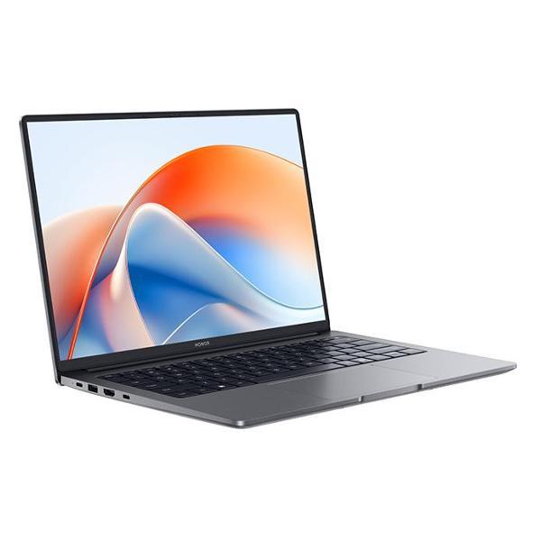 Ноутбук HONOR MagicBook X14 Plus 2025 5301ALWA