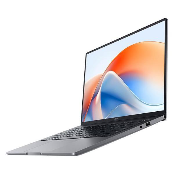 Ноутбук HONOR MagicBook X14 Plus 2025 5301ALWA