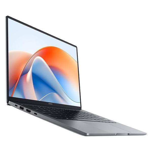 Ноутбук HONOR MagicBook X14 Plus 2025 5301ALWA