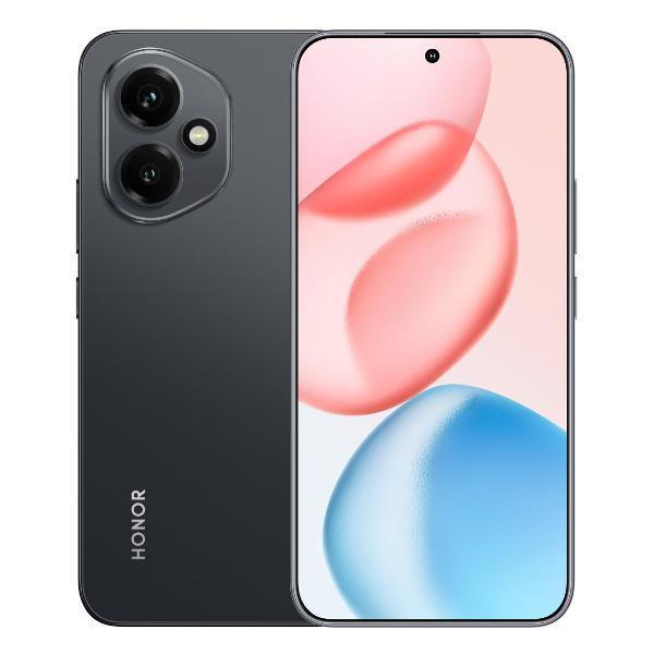Смартфон HONOR 400 12GB/512GB черный фото