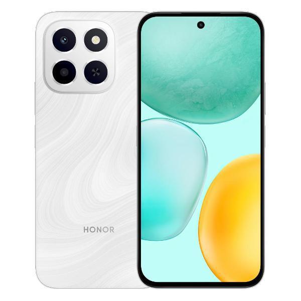 Смартфон HONOR X6c 6/128GB белый