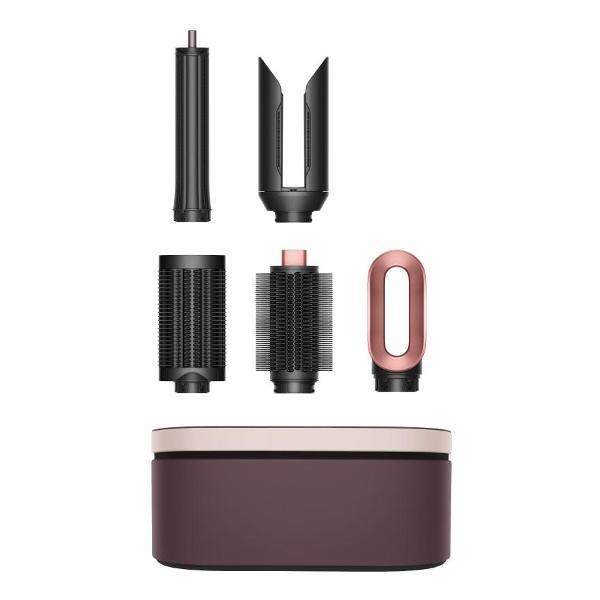 Стайлер Dyson Airwrap Co-Anda 2x HS09 розовое золото