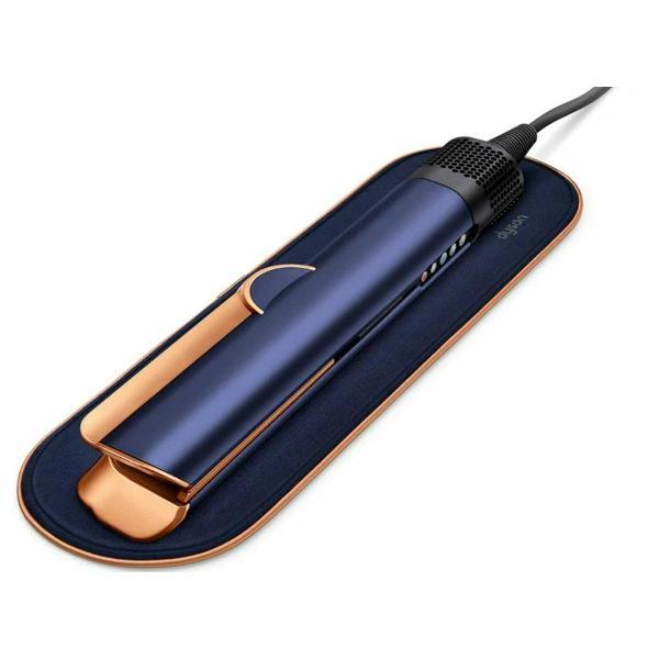 Выпрямитель волос Dyson HT01 Prussian Blue Copper синий/медный