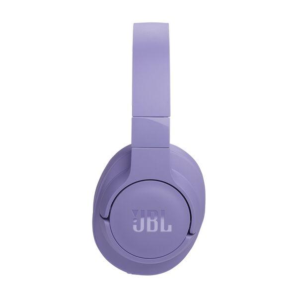 Наушники накладные Bluetooth JBL Tune 770NC фиолетовый