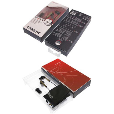 Наушники полноразмерные Cresyn LMX-E630DL