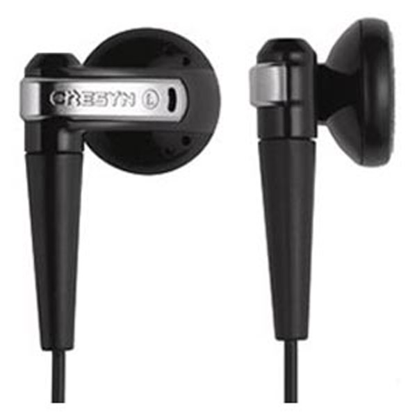 Наушники полноразмерные Cresyn CS-EP300KL