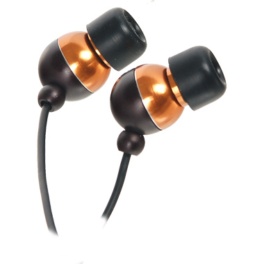 Наушники внутриканальные Fischer Audio FA-977LE