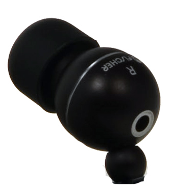 Наушники внутриканальные Fischer Audio FA-777