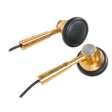 Наушники внутриканальные Fischer Audio FA-990