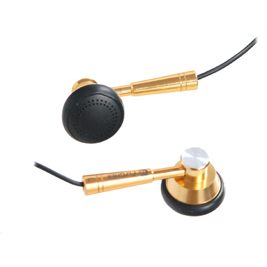 Наушники внутриканальные Fischer Audio FA-990