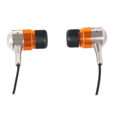 Наушники полноразмерные Fischer Audio FA-970