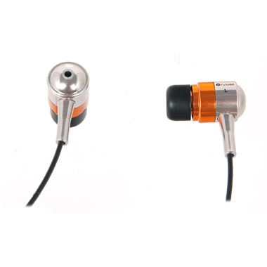 Наушники полноразмерные Fischer Audio FA-970