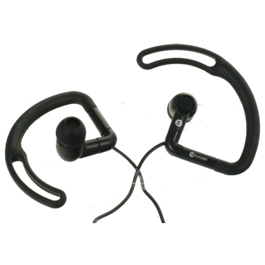 Наушники внутриканальные Fischer Audio FA-501NS