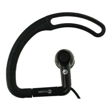 Наушники внутриканальные Fischer Audio FA-501NS