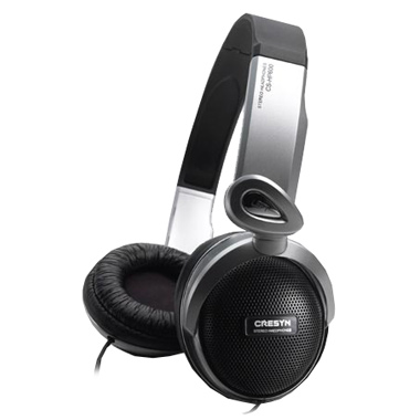 Наушники полноразмерные Cresyn CS-HP600KL