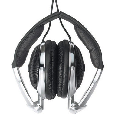 Наушники полноразмерные Cresyn CS-HP600KL