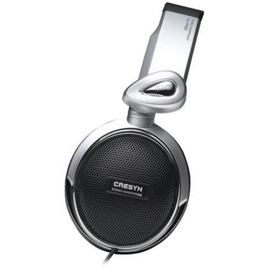 Наушники полноразмерные Cresyn CS-HP600KL