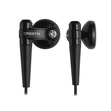 Наушники полноразмерные Cresyn CS-EP250KL