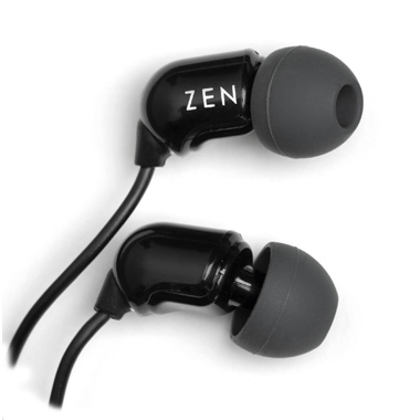 Наушники полноразмерные Creative VX15 Aurvana