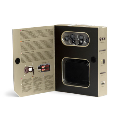 Наушники полноразмерные Creative VX15 Aurvana