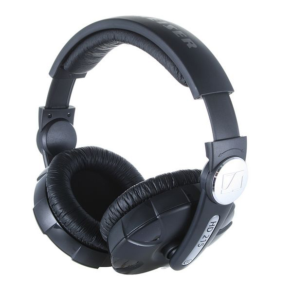 Наушники полноразмерные Sennheiser HD-215