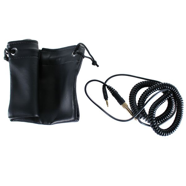 Наушники полноразмерные Sennheiser HD-215