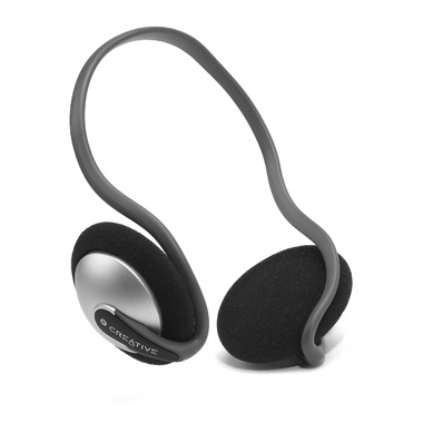 Наушники полноразмерные Creative HQ 60