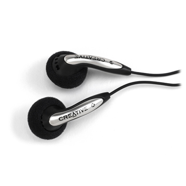 Наушники полноразмерные Creative EP 180