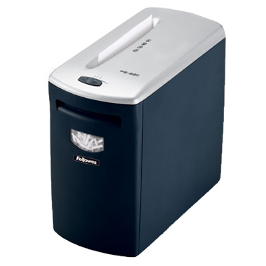 Шредер Fellowes PS-62C