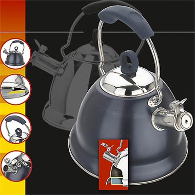 Чайник Dekok WK-104