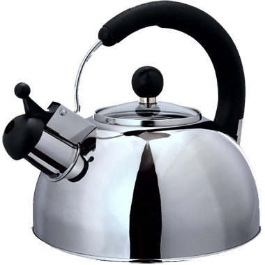 Чайник Scarlett SC-732 (со свистком)