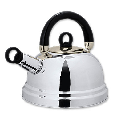 Чайник Scarlett SC-733 (со свистком)