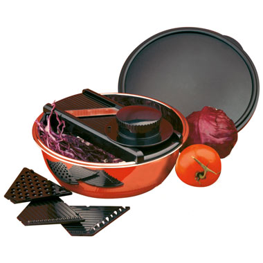 Салатник Vinzer 69273