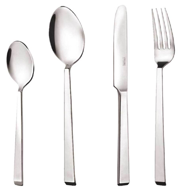 Набор столовых приборов Vinzer 69100
