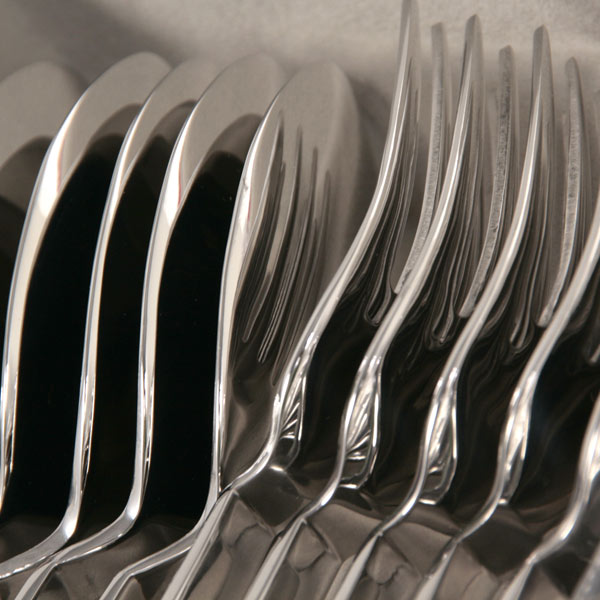 Набор столовых приборов Vinzer 69100