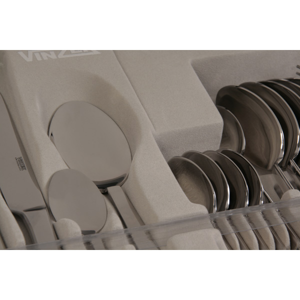 Набор столовых приборов Vinzer 69100