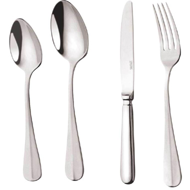 Набор столовых приборов Vinzer 69098