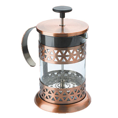 Чайник заварочный Dekok CP-1016