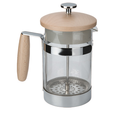 Чайник заварочный Dekok CP-1009 (завар.)