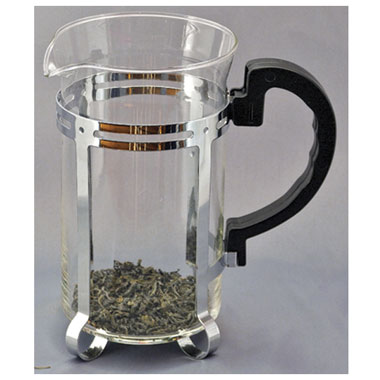 Чайник заварочный Dekok CP-1007