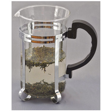 Чайник заварочный Dekok CP-1007