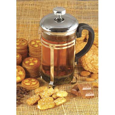 Чайник заварочный Dekok CP-1007